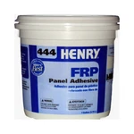 Henry 12116 444 Frp Panel Adhesive, 1-GAL. Quantity. Fixed Price $99.32.