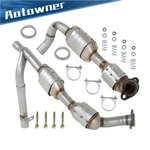 1999-2003 Ford F-150 F150 5.4L 4WD Left+right Pipe Catalytic Converter Set. Fixed Price $126.26.