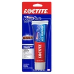 Loctite Power Grab All-purpose Latex White Multi-use Construction Adhesive 3OZ. Fixed Price $7.45.