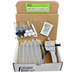 Precision Caulk Applicator 55ML Dripless Syringe No Mess Sealant Tool. Fixed Price $69.80.
