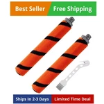 Ytaland Soft Brush Roll Replacement Compatible With Shark Flex Duoclean HV390. Fixed Price $35.99.
