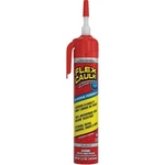 Flex Caulk 6.5 Oz. Clear Silicone Cartridge With Adjustable Nozzle Pack Of. Fixed Price $68.96.
