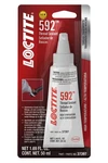 Loctite Thread Sealer - 592 50 Ml Tube Each 483630. Fixed Price $28.61.