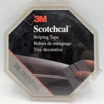 3M Scotchcal 72391 Imperiale Stardust Striping Tape 5/16" New. Fixed Price $18.95.