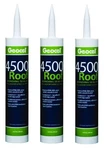 Geocel GC55103 4500 Black Roof Bonding Sealant 10.1 Ounce Cartridge Pack. Fixed Price $49.29.