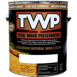 Gemini TWP1520-1 1GAL Pecan Wood Preservative 350 VOC-1PK. Fixed Price $106.20.