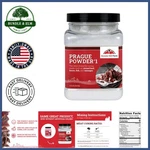 40 Ounce Pack Of Curing Salt, Essential For Sausage And Bacon Preparation. Fixed Price $37.89.