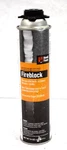 Handi Foam Fireblock West Low Pressure Polyurethane Sealant 24OZ Insulation. Fixed Price $6.55.