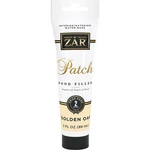 Zar 31441 Oz. Golden Oak Wood PATCH-1PK. Fixed Price $5.43.