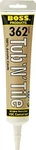 Accumetric 142256 Sil. Acrylic Latex Tub 'n' Tile Cle. Fixed Price $16.73.