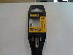 Dewalt 3/16" X 10-12" Carbide Sds Plus Masonry Hammer Drill Bit, #DW5506. Fixed Price $9.95.