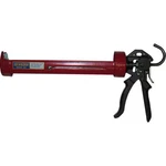 Newborn Caulk Gun, 29 Oz Container Size, Steel, 18:01, Revolving Half Barrel. Fixed Price $55.75.