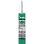 Geocel 3300 Series 68101 Polyurethane Sealant, White, Liquid, 10.1 Oz Cartridge. Fixed Price $26.72.
