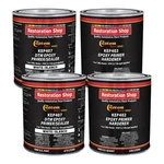White Epoxy Primer/sealer 2.1 Voc (gallon Kit) Anti-corrosive Dtm. Fixed Price $149.99.