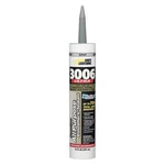 White Lightning Hybrid Sealant, 10 Oz, Cartridge, Gray, Base, 3006 Ultra. Fixed Price $14.71.