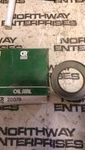 Cr Chicago Rawhide Skf 20087 Oil Seal. Fixed Price $15.00.