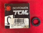 Dichtomatik Tcm 15X24X5TC-BX Oil And Grease Seal. Fixed Price $10.00.
