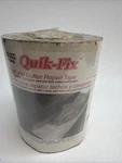 Protecto Wrap Quik-fix 4" 50" Roof And Gutter Repair Tape. Fixed Price $40.00.