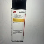 19.7 Oz 3M Rubberized Undercoating Black Aerosol 08883 - Sound Deadening Spray. Fixed Price $17.95.