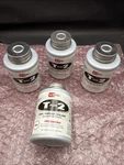 Rectorseal 1/4 Pint Brush Top Plus Pipe Thread Sealant White 23631 Pack Of. Fixed Price $19.99.