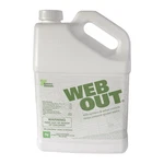 Cobweb Eliminator Repels Spiders Ants Mosquitoes Cockroaches 1 Gallon Nisus. Fixed Price $89.99.