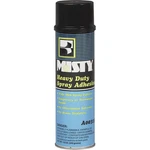 Amrep Misty Heavy-duty Spray Adhesive For Strong, Reliable Bonding. Fixed Price $155.99.