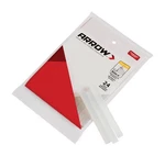 Arrow Fastener BSS6-4 Clear All-purpose Glue Sticks 0.5 D In. (pack Of 2). Fixed Price $23.67.