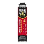 Great Stuff 341557 Foam Sealant, Orange, 24 Oz Can. Fixed Price $29.69.