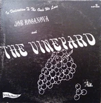 Joe Rosanova & The Vineyard / Dedication To One's We Love 1968 Dap 4000. Fixed Price $169.35.