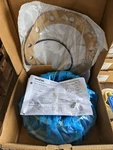 Rexnord / Falk 1035G10 Shrouded Bolt Gear Coupling Sleeve Legacy No. 0744985 New. Fixed Price $450.00.