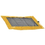 Eagle Mfg T8341 Sorbent Pad, 2 Gal Spill Capacity, Load Pvc. Fixed Price $105.99.