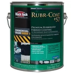 Gardner-gibson 6080-9-34 Black Jack Pro Series Seal NO.57 Rubberized S.... Fixed Price $42.62.