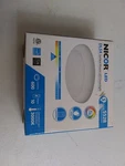 Nicor 4 In. White Led Surface Mount Retrofit 3000K. Fixed Price $15.27.