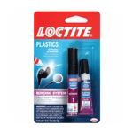Loctite Plastic Bonding 2 -pack 6 -gram Stick Waterproof , Quick Dry. Fixed Price $8.99.