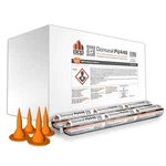 Dcp Donseal PU440 Polyurethane Sealant For Concrete, Sidewalk Pack With 20.... Fixed Price $313.99.