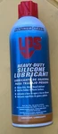 Lps 01516 Silicone Lubricant 13 Oz Aerosol Heavy Duty Platinum Grad. Fixed Price $13.53.