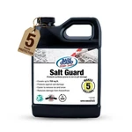 Rain Guard Water Sealers SP-1005 Salt Concentrate Makes Gallons Cle.... Fixed Price $113.41.