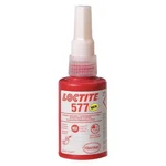 Loctite 2068749 Thread Sealant 1.69 Fl Oz, Squeeze Bottle, 577, Yellow, Liquid. Fixed Price $27.89.