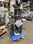 Never Used Nordson Rhino XD2 48:1 Bulk Unloader Adhesive/sealant Dispenser. Fixed Price $3300.00.