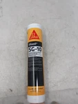 Sikasil Sg 10 Oz Cartridge Neutral Cure Silicone Sealant. Fixed Price $22.79.