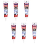 Loctite 1515861 Polyseamseal And Tile Adhesive Caulk, 5.5-OUNCE Tube,.... Fixed Price $28.99.