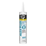 Dap Alex Plus 10.1-OZ Trim Paintable Latex Caulk. Fixed Price $5.98.