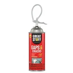 Great Stuff 12 Oz. Gaps And Cracks Insulating Spray Foam Sealant. Fixed Price $8.99.