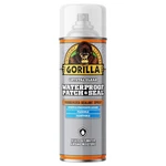 Gorilla Waterproof Patch Rubberized Sealant Spray, Crystal Clear, 14 Ounce. Fixed Price $19.95.