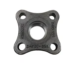 Hansen Flange Gasket 4-BOLT 2-1/2" Bore Inner Diameter 75-0021. Fixed Price $38.99.