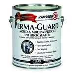 Zinsser Gal. Clear Water Sealer 047719026815. Fixed Price $82.68.