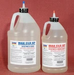 Epoxy Resin High Performance Crystal Clear Impregnating Carbon & Fiberglass. Fixed Price $174.61.