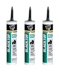 Dap 27065 Blacktop Asphalt Filler And Sealant 10.1OUNCE, Pack Of 3. Fixed Price $55.30.