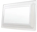 Rv Skylight Replacement Inner Dome 14X22X2.9" Clear Window Includes Screws. Fixed Price $66.42.