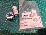 Roxtec Compact Cable Entry Seal With Lubricant. Fixed Price $90.00.